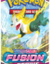 SWSH-Fusion-Strike-Booster-Pack