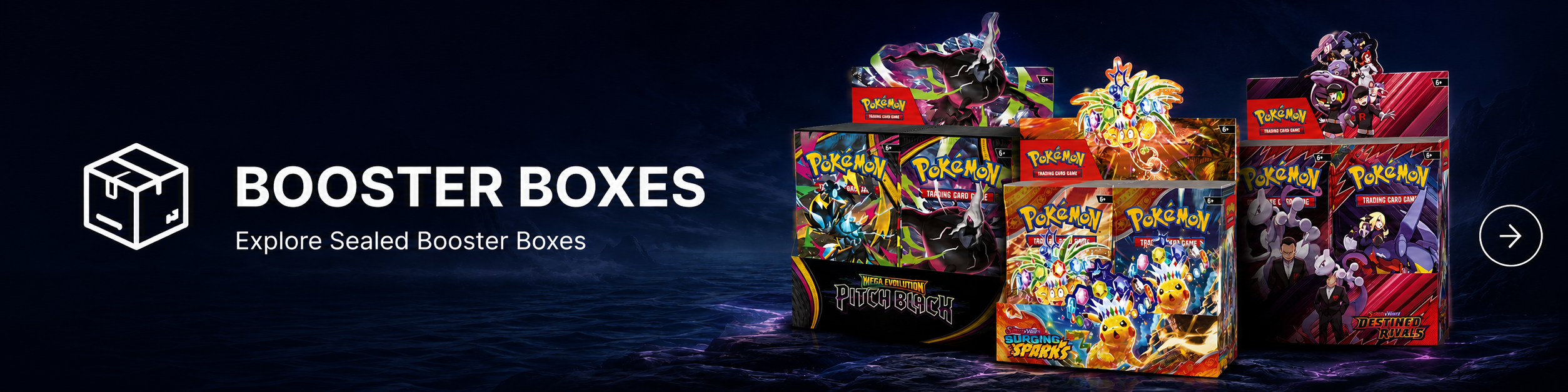 Pokemon-Booster-Boxes